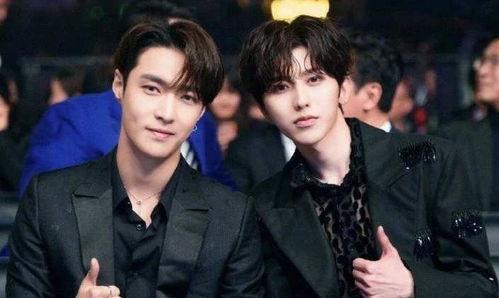 鬼王之宴爆料张艺兴视频,探寻音乐与魔幻的跨界之旅  第1张